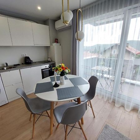 Thehouse - Apartment Kamenitza Velingrad Bagian luar foto