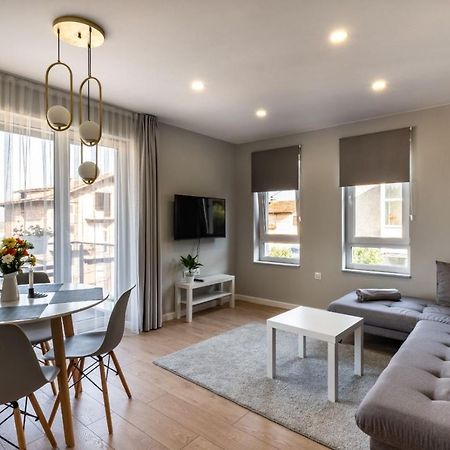 Thehouse - Apartment Kamenitza Velingrad Bagian luar foto