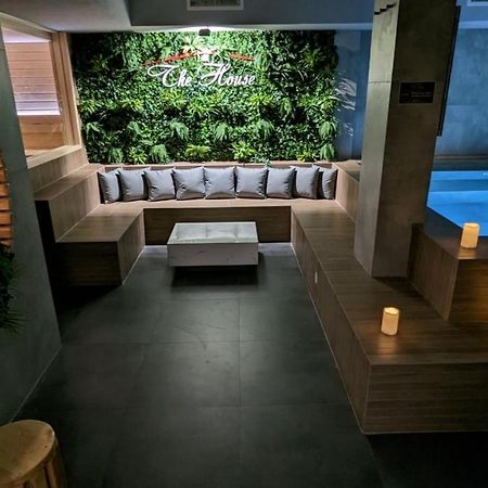 Thehouse - Apartment Kamenitza Velingrad Bagian luar foto