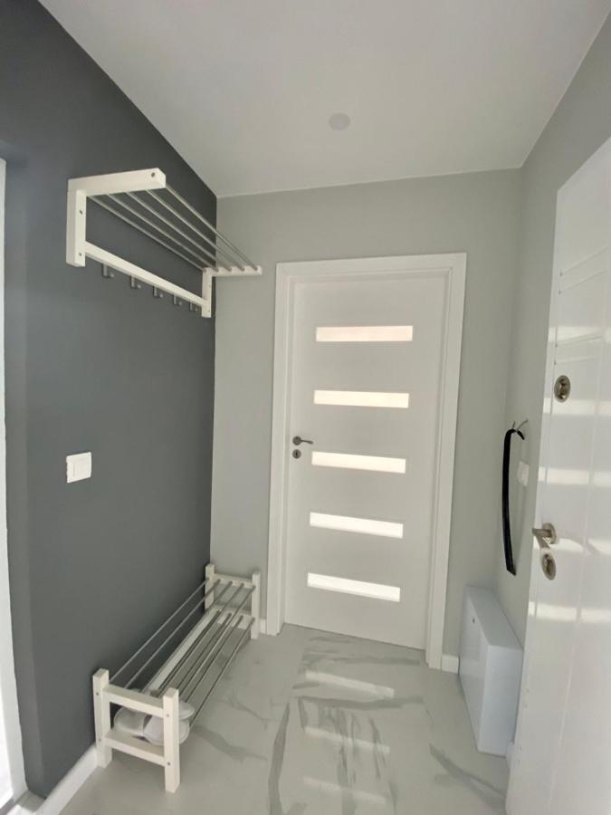Thehouse - Apartment Kamenitza Velingrad Bagian luar foto