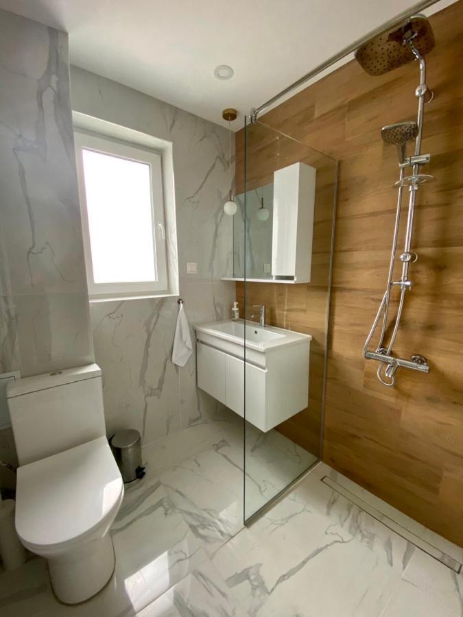 Thehouse - Apartment Kamenitza Velingrad Bagian luar foto