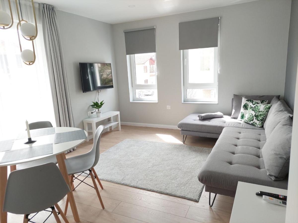 Thehouse - Apartment Kamenitza Velingrad Bagian luar foto