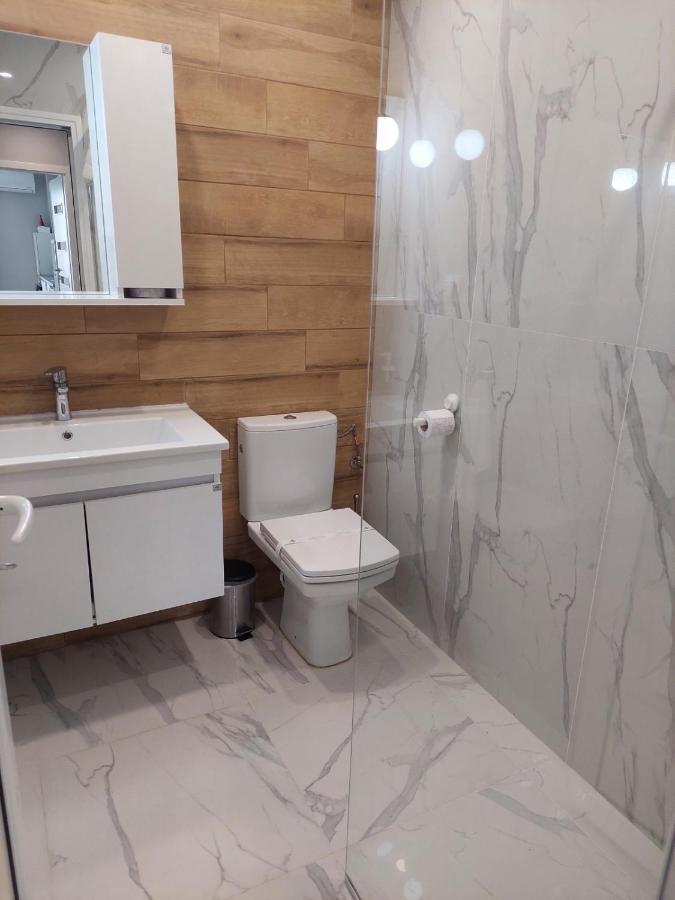 Thehouse - Apartment Kamenitza Velingrad Bagian luar foto