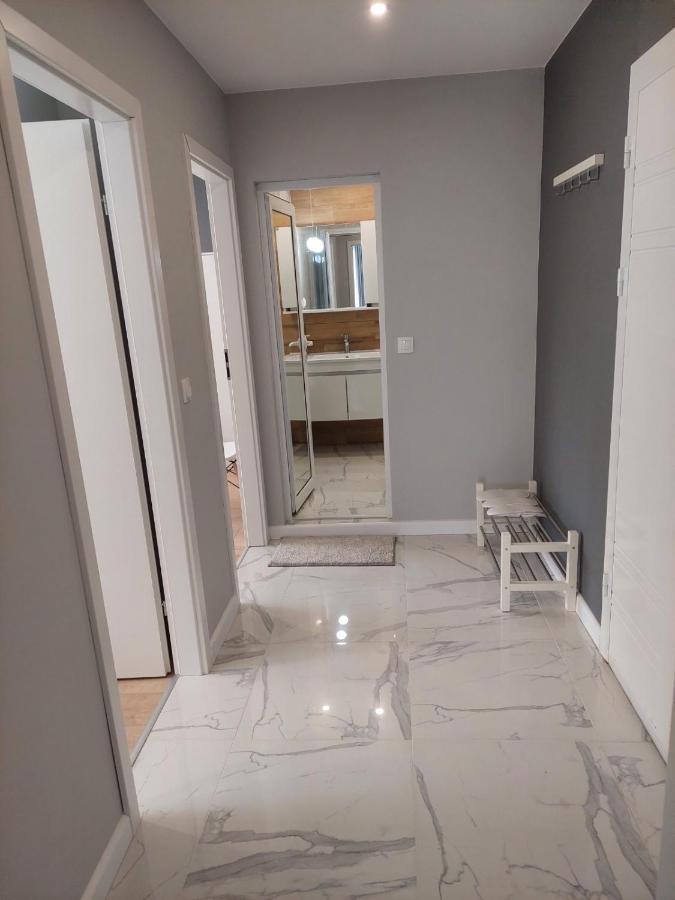 Thehouse - Apartment Kamenitza Velingrad Bagian luar foto