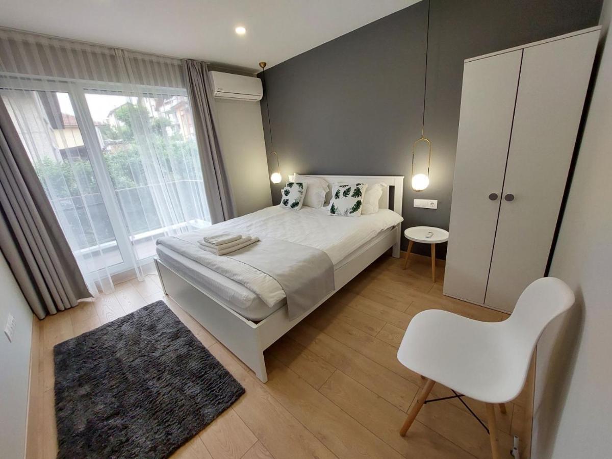 Thehouse - Apartment Kamenitza Velingrad Bagian luar foto
