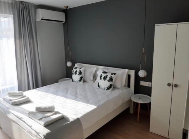 Thehouse - Apartment Kamenitza Velingrad Bagian luar foto