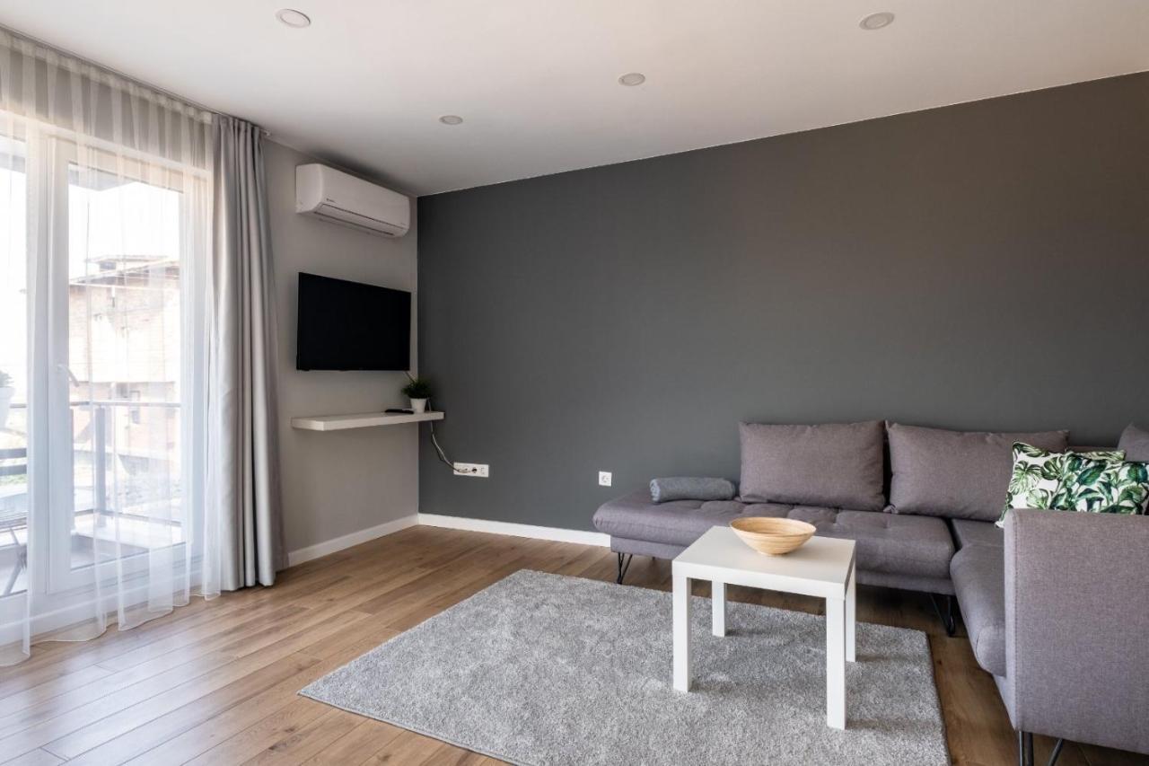 Thehouse - Apartment Kamenitza Velingrad Bagian luar foto
