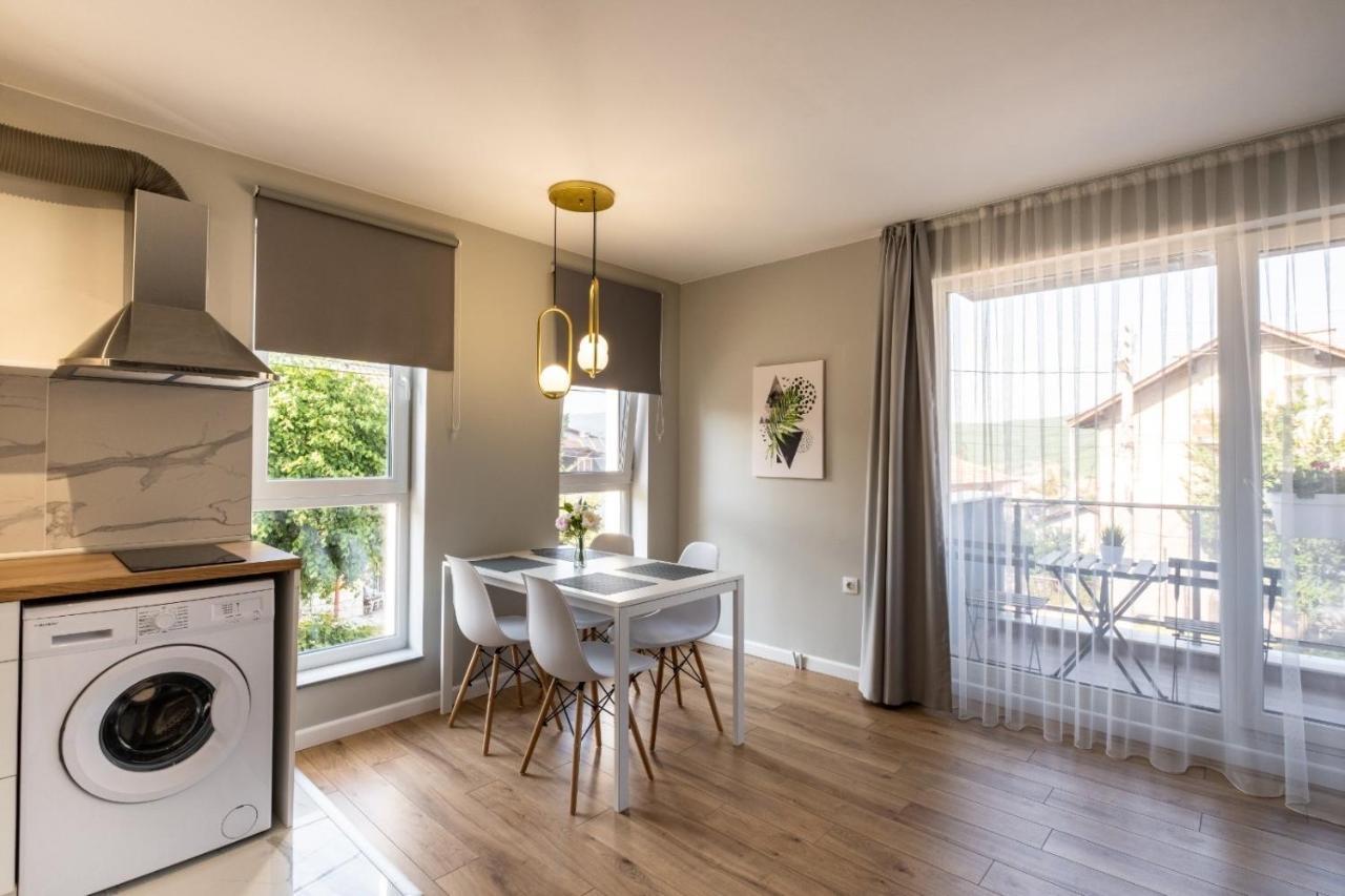 Thehouse - Apartment Kamenitza Velingrad Bagian luar foto