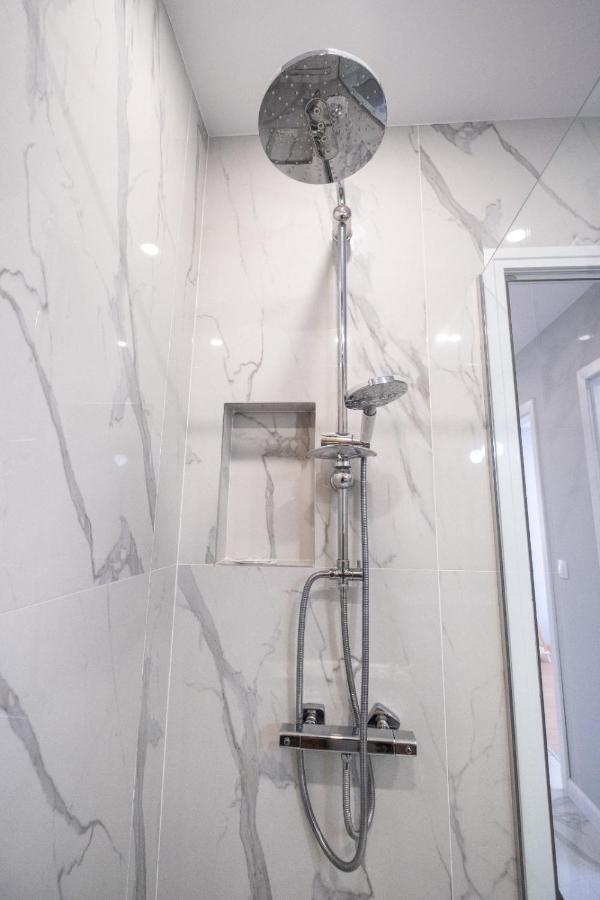 Thehouse - Apartment Kamenitza Velingrad Bagian luar foto