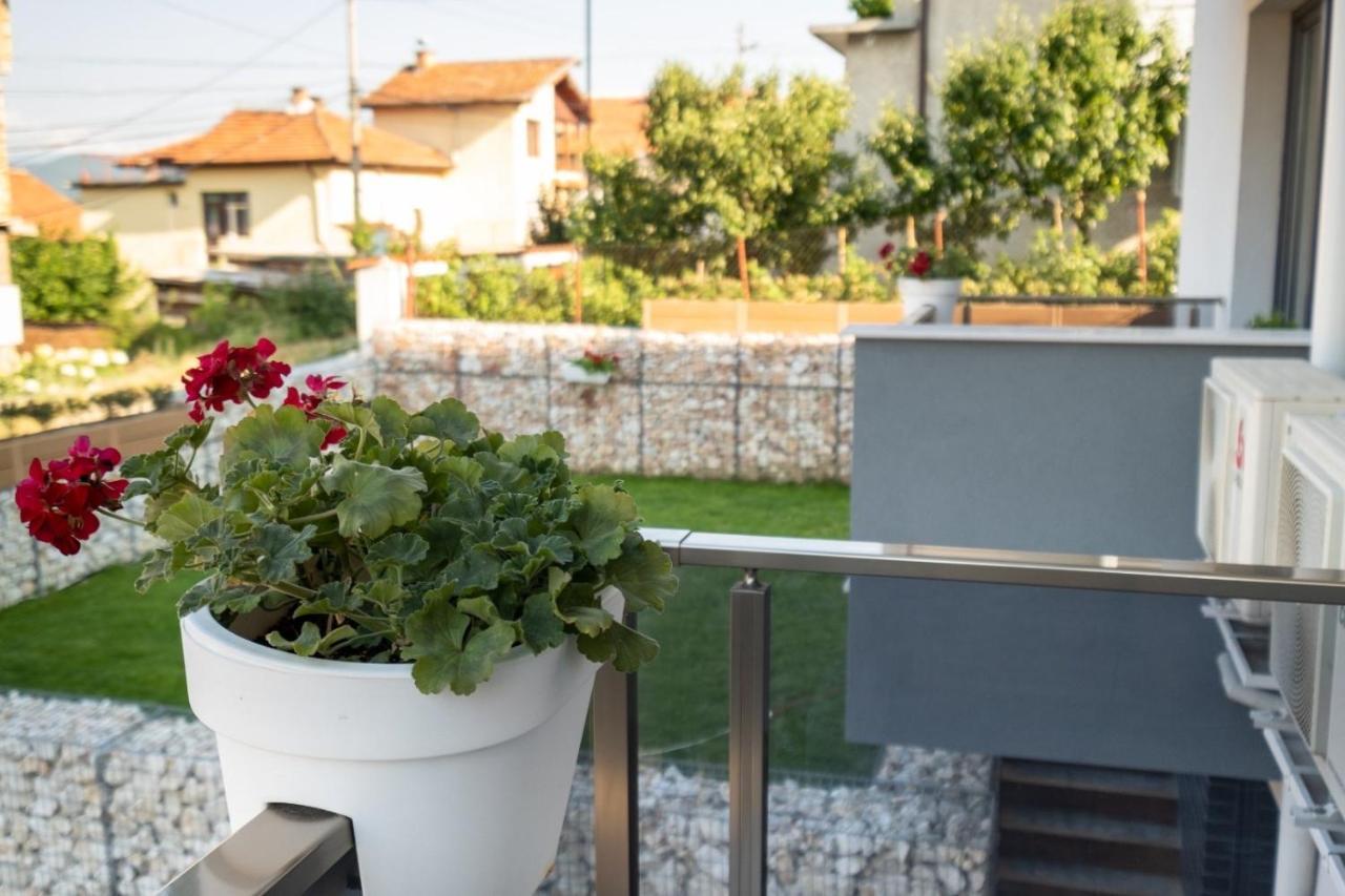 Thehouse - Apartment Kamenitza Velingrad Bagian luar foto