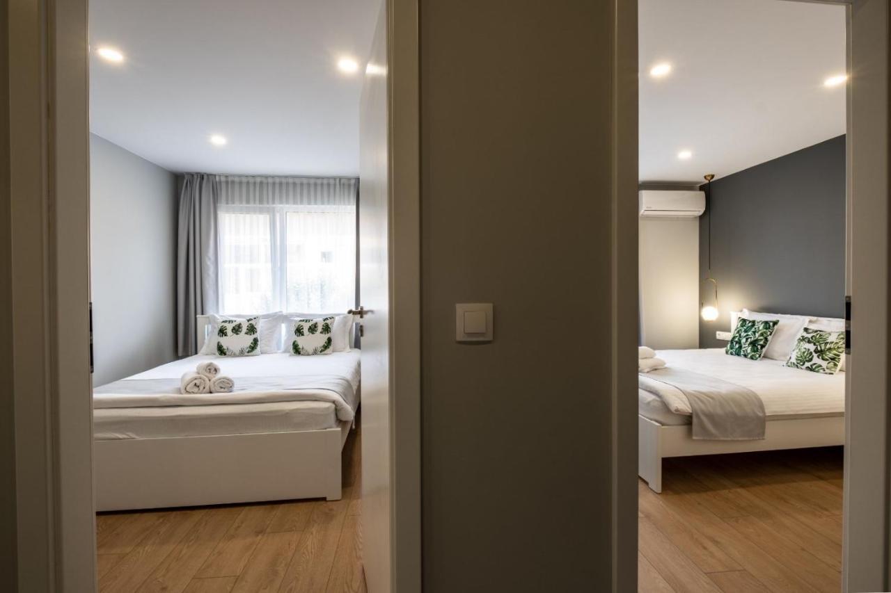 Thehouse - Apartment Kamenitza Velingrad Bagian luar foto