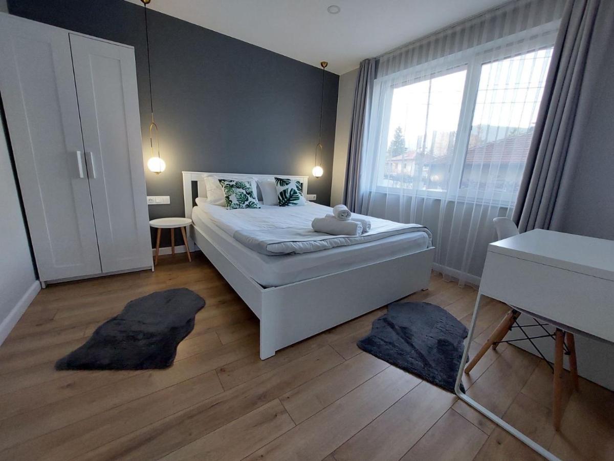 Thehouse - Apartment Kamenitza Velingrad Bagian luar foto