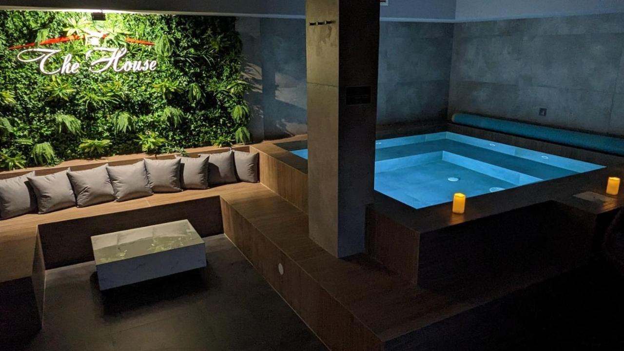 Thehouse - Apartment Kamenitza Velingrad Bagian luar foto