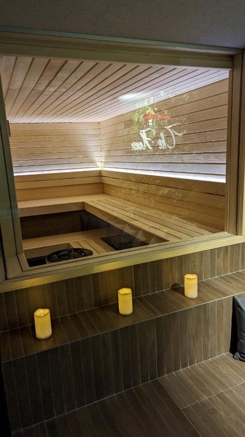 Thehouse - Apartment Kamenitza Velingrad Bagian luar foto