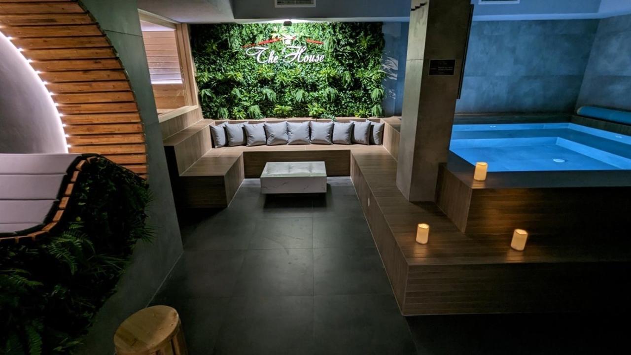 Thehouse - Apartment Kamenitza Velingrad Bagian luar foto