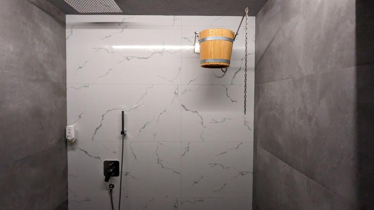 Thehouse - Apartment Kamenitza Velingrad Bagian luar foto