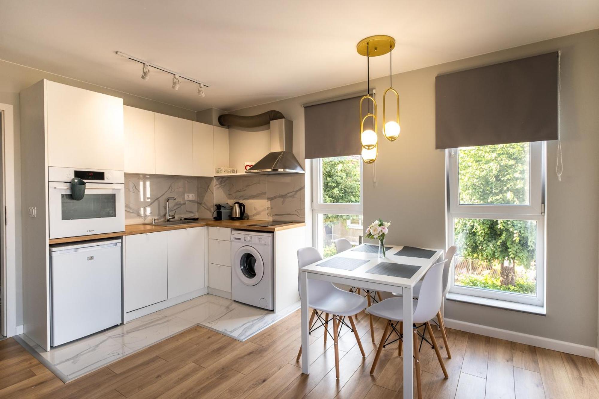 Thehouse - Apartment Kamenitza Velingrad Bagian luar foto